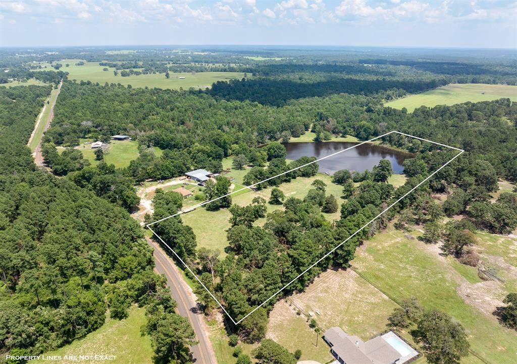 Grapeland, TX 75844,6007 Fm 227 W