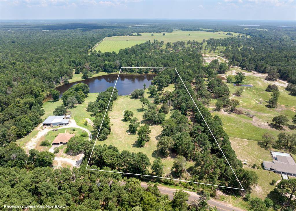 Grapeland, TX 75844,6007 Fm 227 W