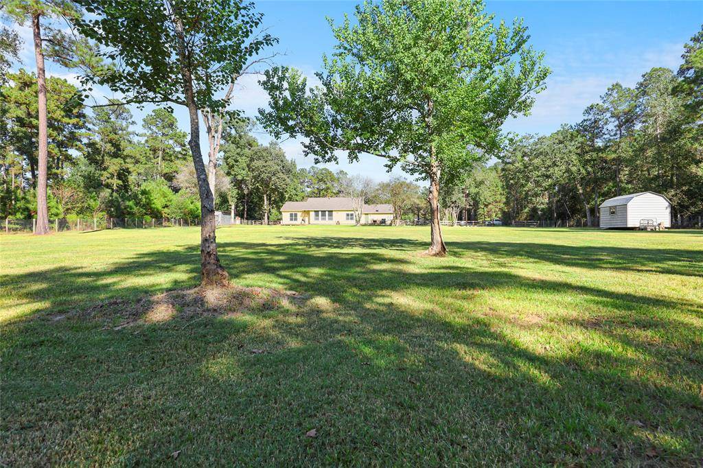 Hockley, TX 77447,24250 Country LN