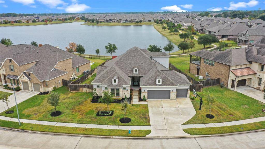 Tomball, TX 77377,18514 Spellman Ridge DR