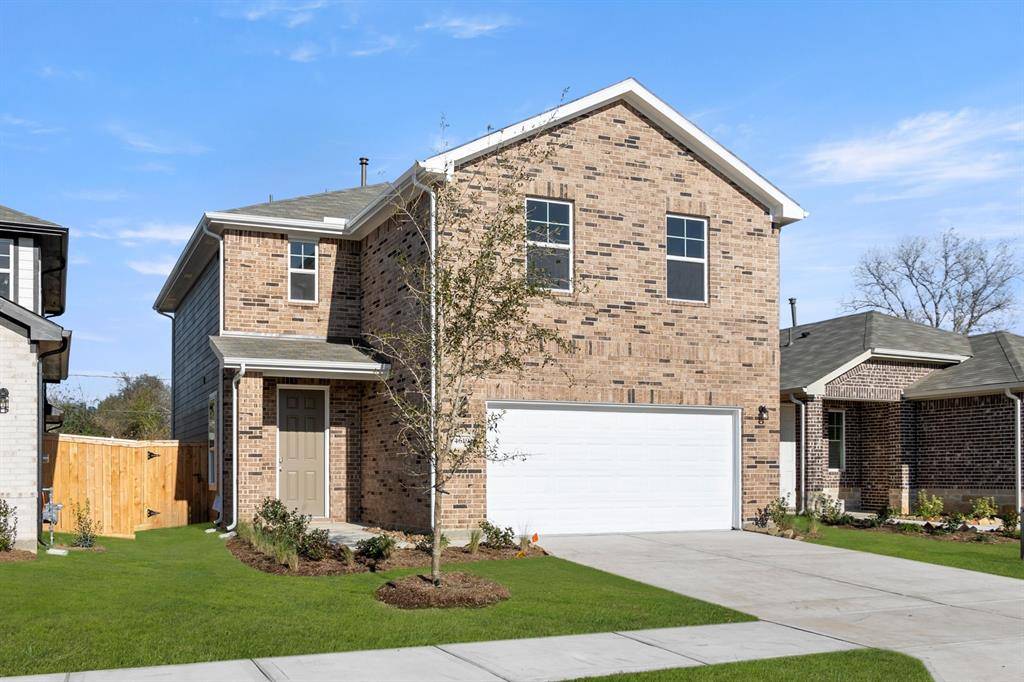 Pinehurst, TX 77362,4619 Mesquite Trail Blush