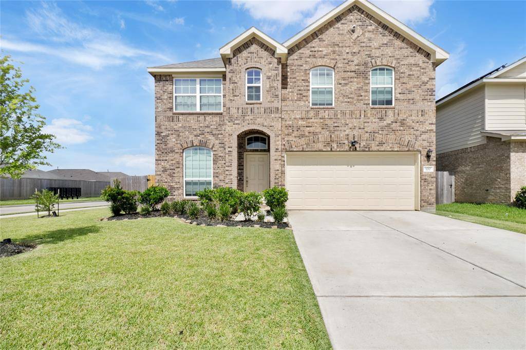 Angleton, TX 77515,100 Cullen ST
