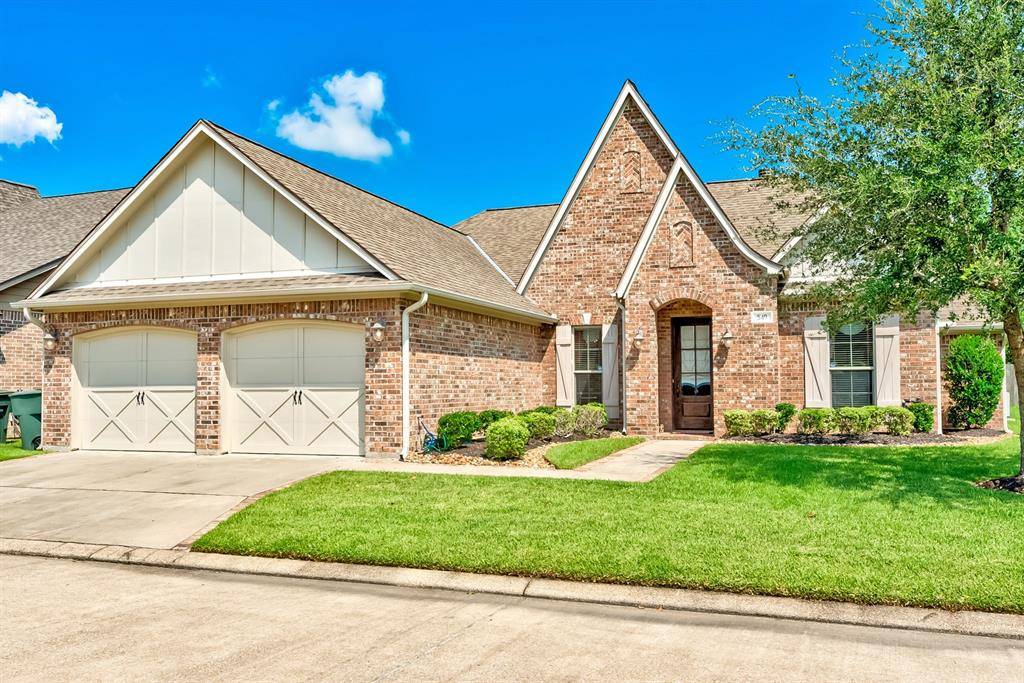 Beaumont, TX 77706,549 Harbor Oak DR