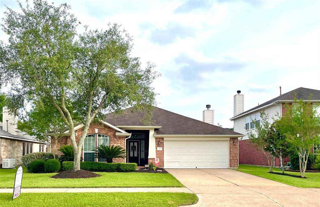 Pearland, TX 77581,3108 Orange Street ST