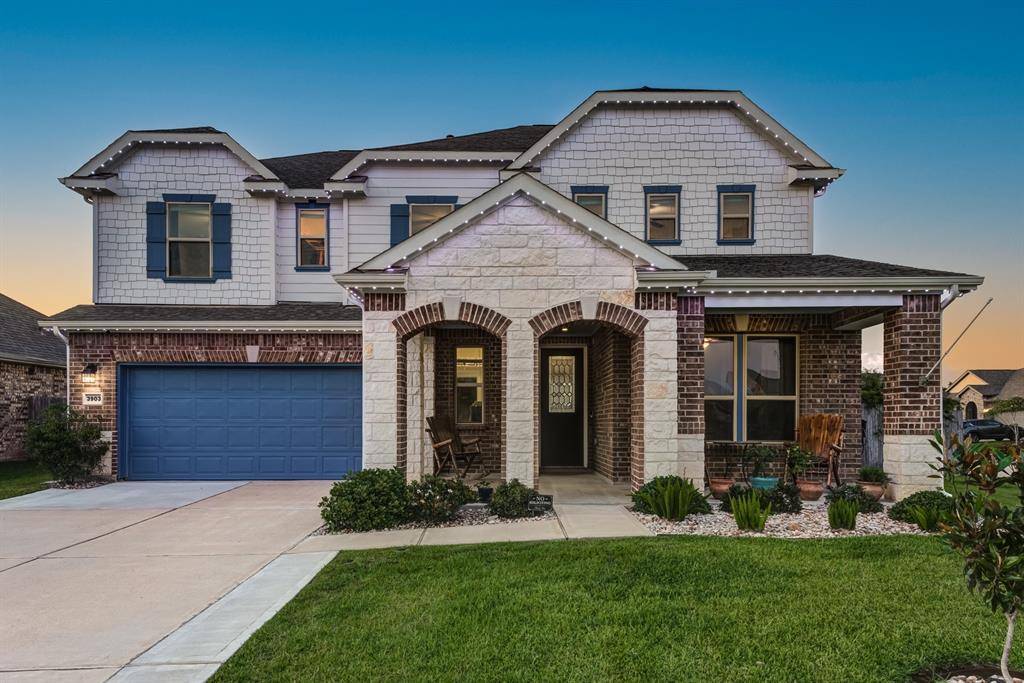 Pearland, TX 77584,3903 Honey Hill LN