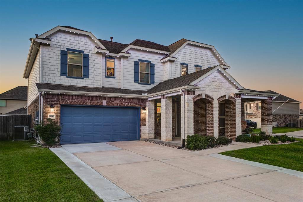 Pearland, TX 77584,3903 Honey Hill LN