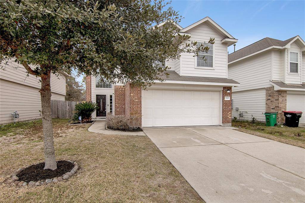 Humble, TX 77396,2915 Chaplin Place DR