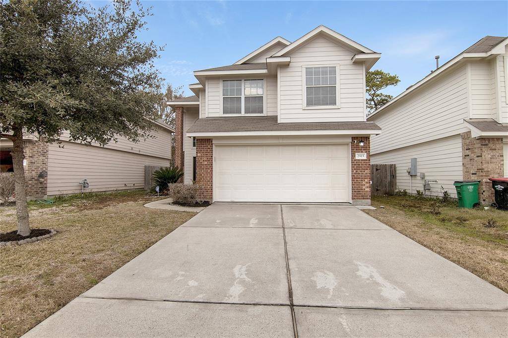 Humble, TX 77396,2915 Chaplin Place DR