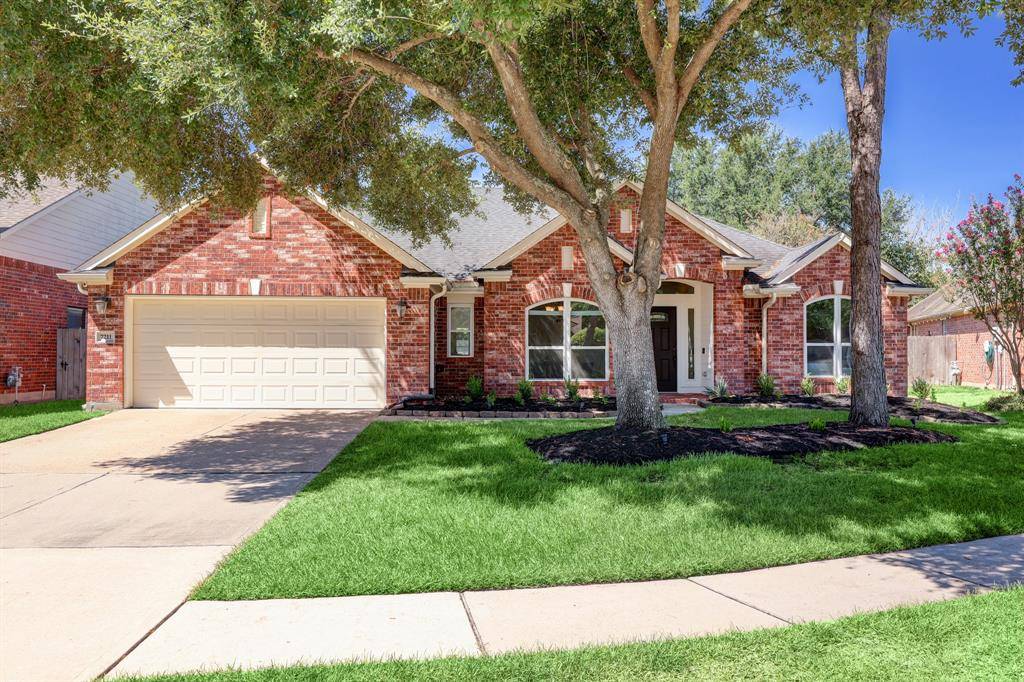 Cypress, TX 77433,7211 Glenwick CT