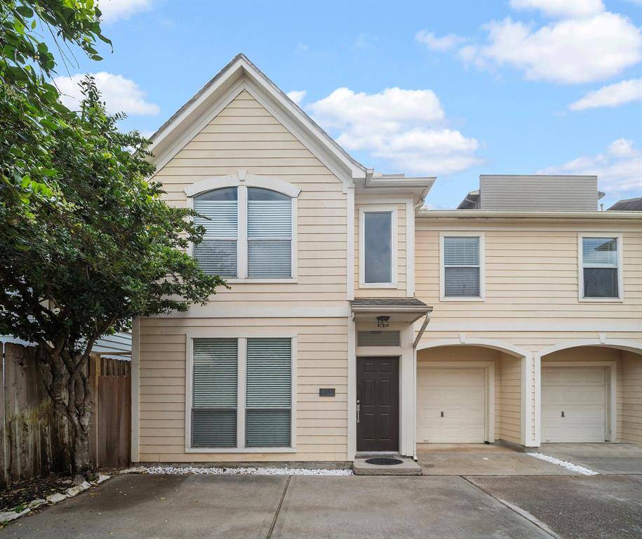 Houston, TX 77019,1626 W Webster ST