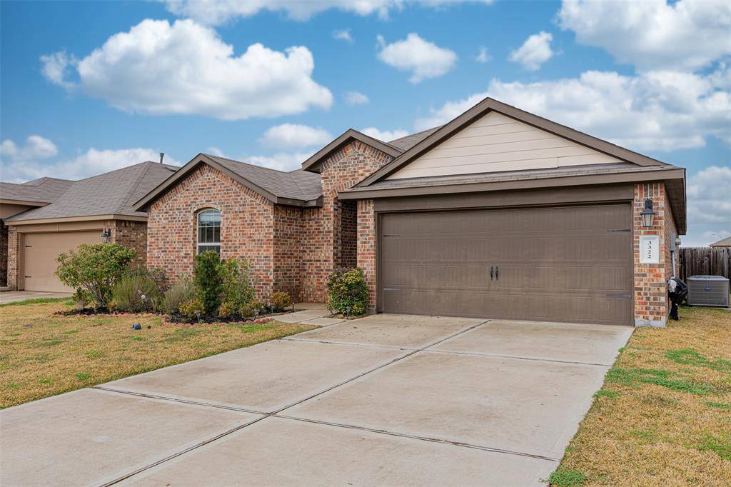 Katy, TX 77494,3322 Mcdonough WAY