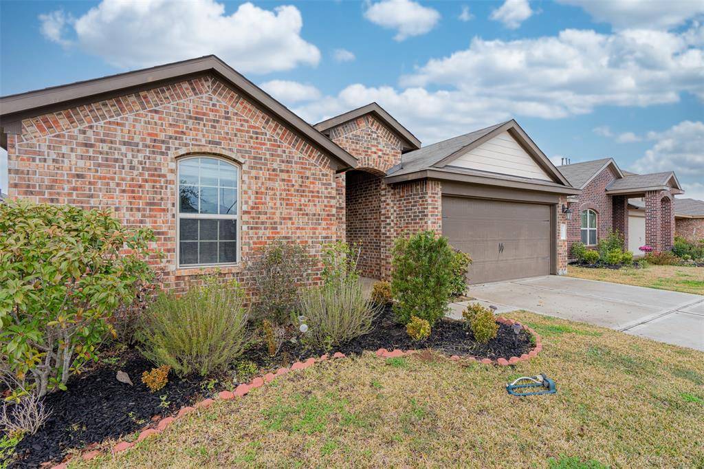 Katy, TX 77494,3322 Mcdonough WAY