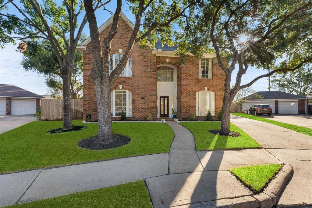 Katy, TX 77494,23102 Hazel Field Court W CT