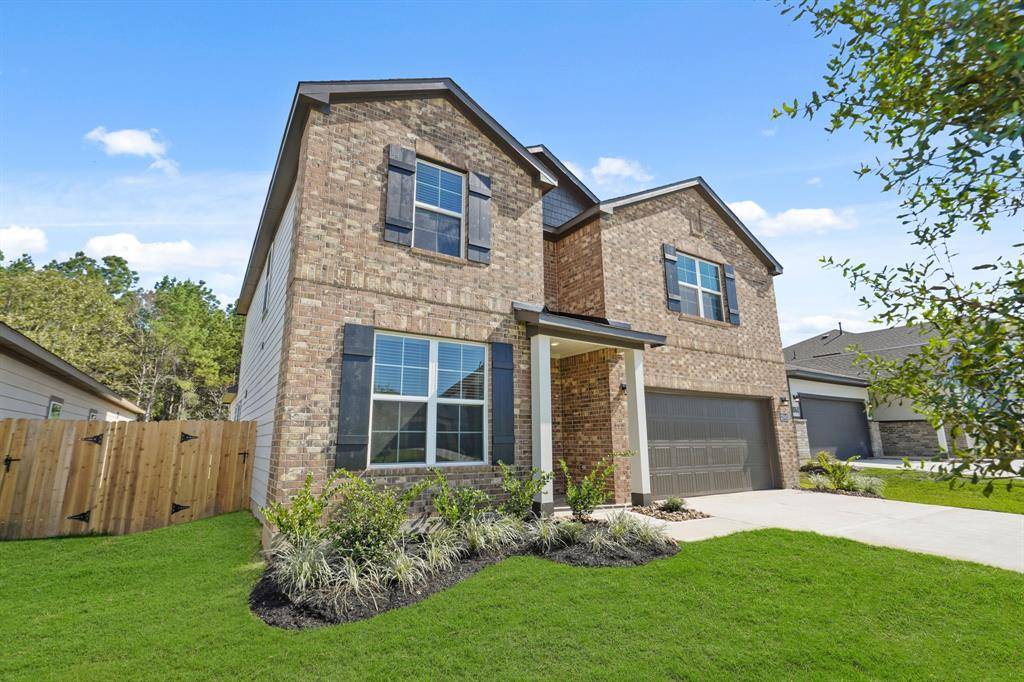 Montgomery, TX 77316,25045 Pomegranate PL