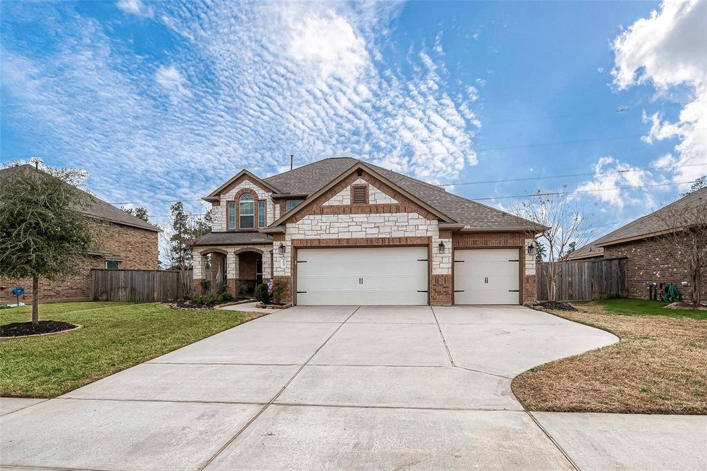 Tomball, TX 77375,12623 Sherborne Castle CT