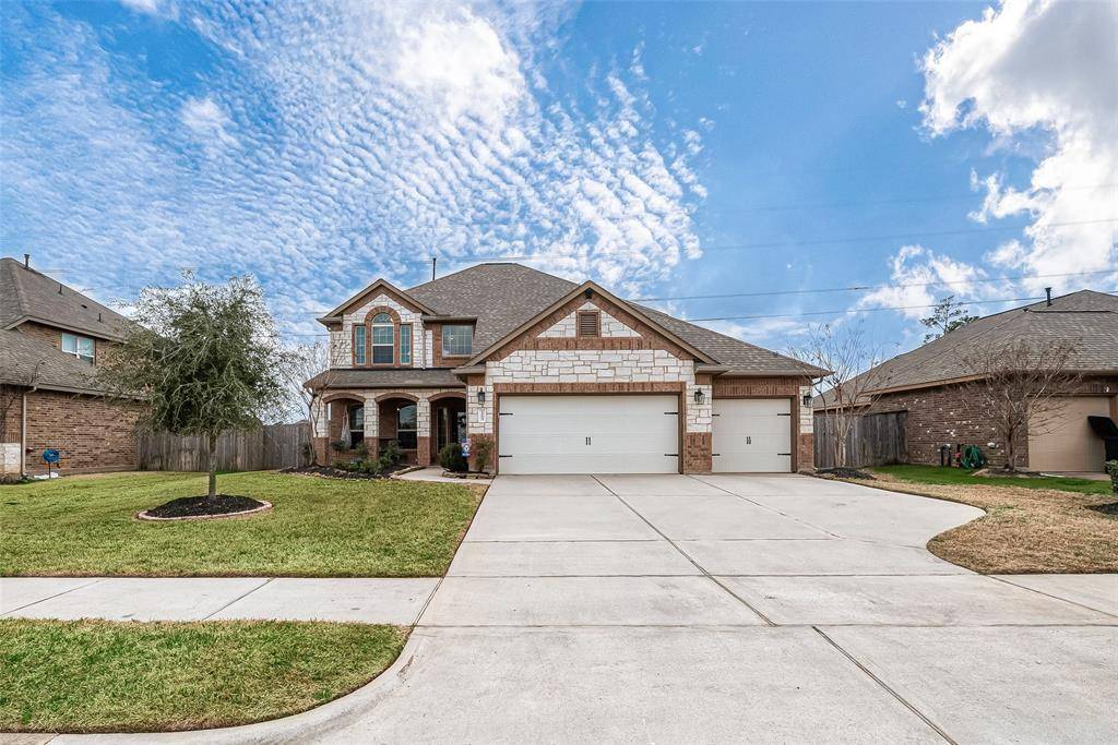 Tomball, TX 77375,12623 Sherborne Castle CT