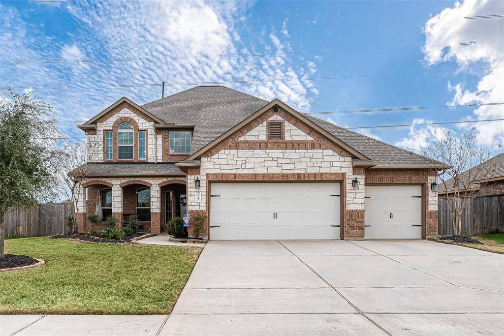 Tomball, TX 77375,12623 Sherborne Castle CT