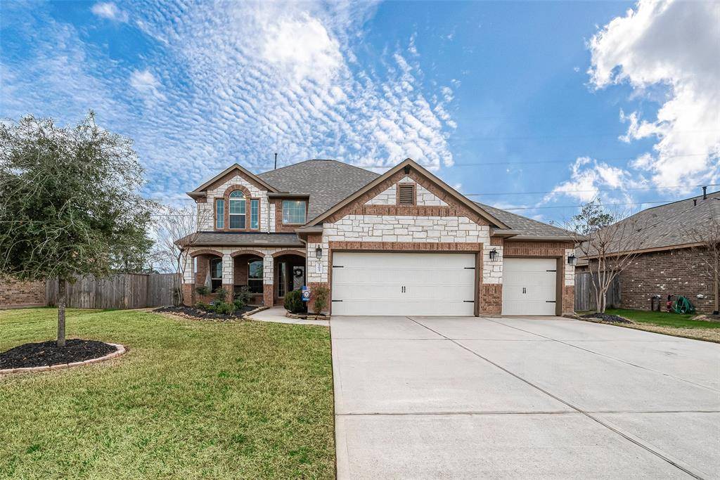 Tomball, TX 77375,12623 Sherborne Castle CT