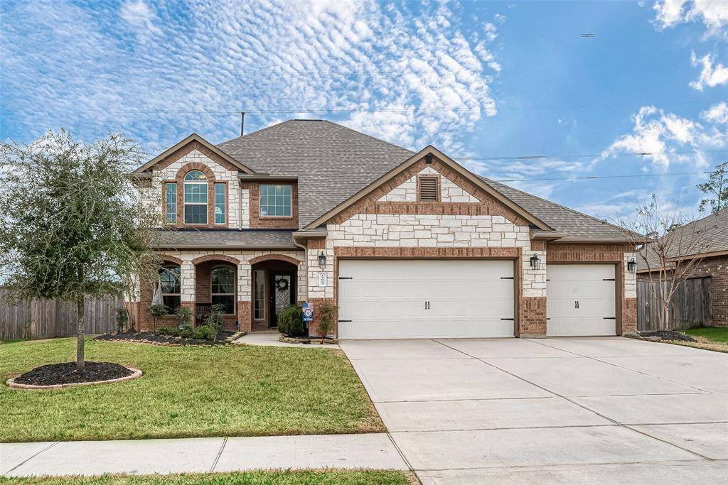 Tomball, TX 77375,12623 Sherborne Castle CT