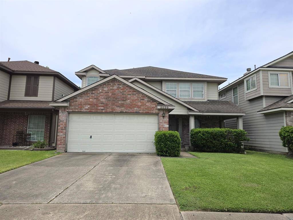 Houston, TX 77082,3030 Palace Oaks DR