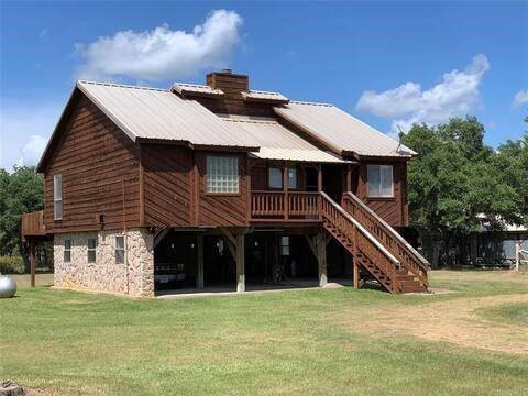 Garwood, TX 77442,1085 Reeves RD