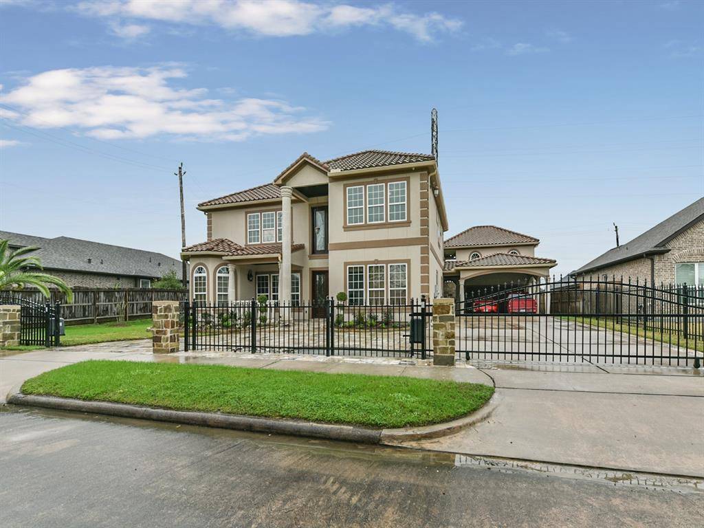 Pearland, TX 77581,2609 Letrim ST