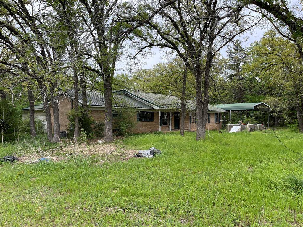 Teague, TX 75860,191 FCR 650