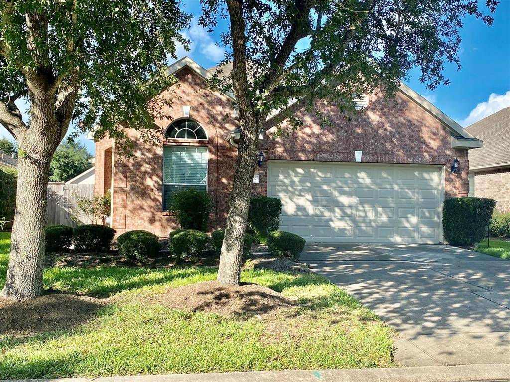 Pearland, TX 77581,1309 Palermo DR