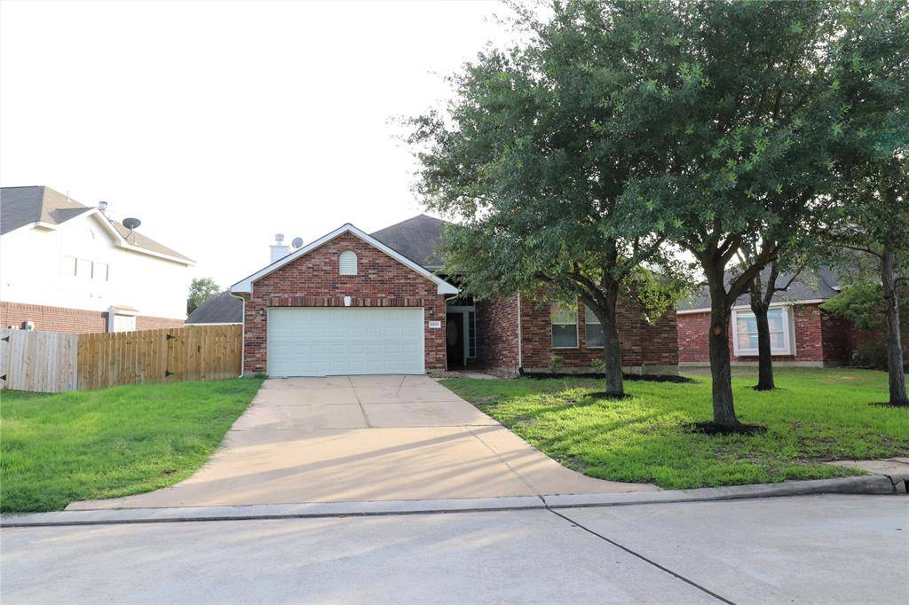 Tomball, TX 77377,12723 Carriage Glen DR