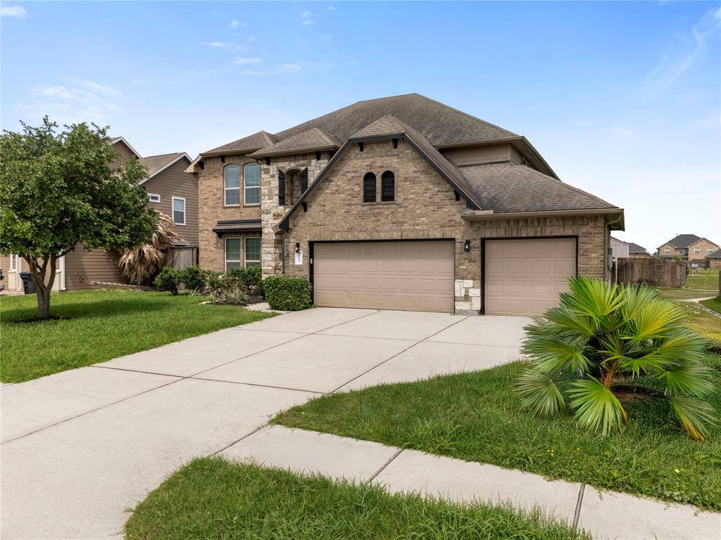 Mont Belvieu, TX 77535,11915 Eagle Ridge DR