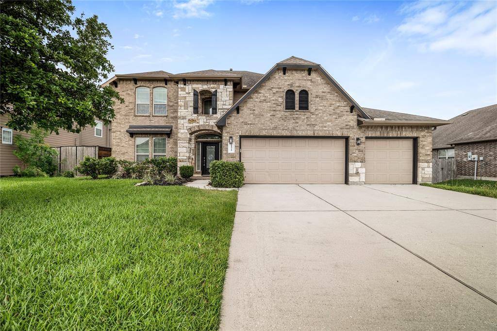 Mont Belvieu, TX 77535,11915 Eagle Ridge DR