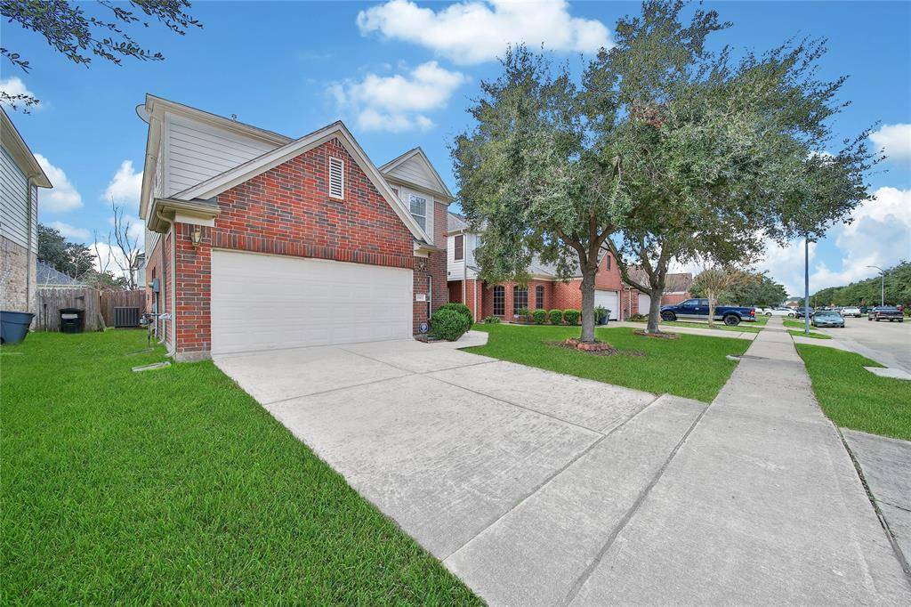 Houston, TX 77084,19407 Clevera Walk LN