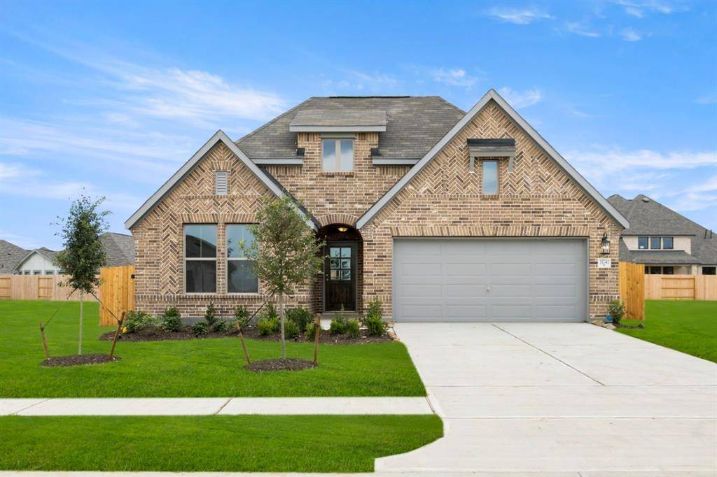 Spring, TX 77386,31741 Redbud Blossom LN