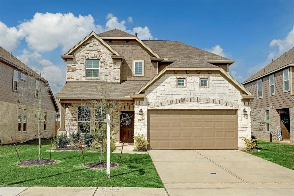 Cypress, TX 77429,14635 Twilight Knoll TRL