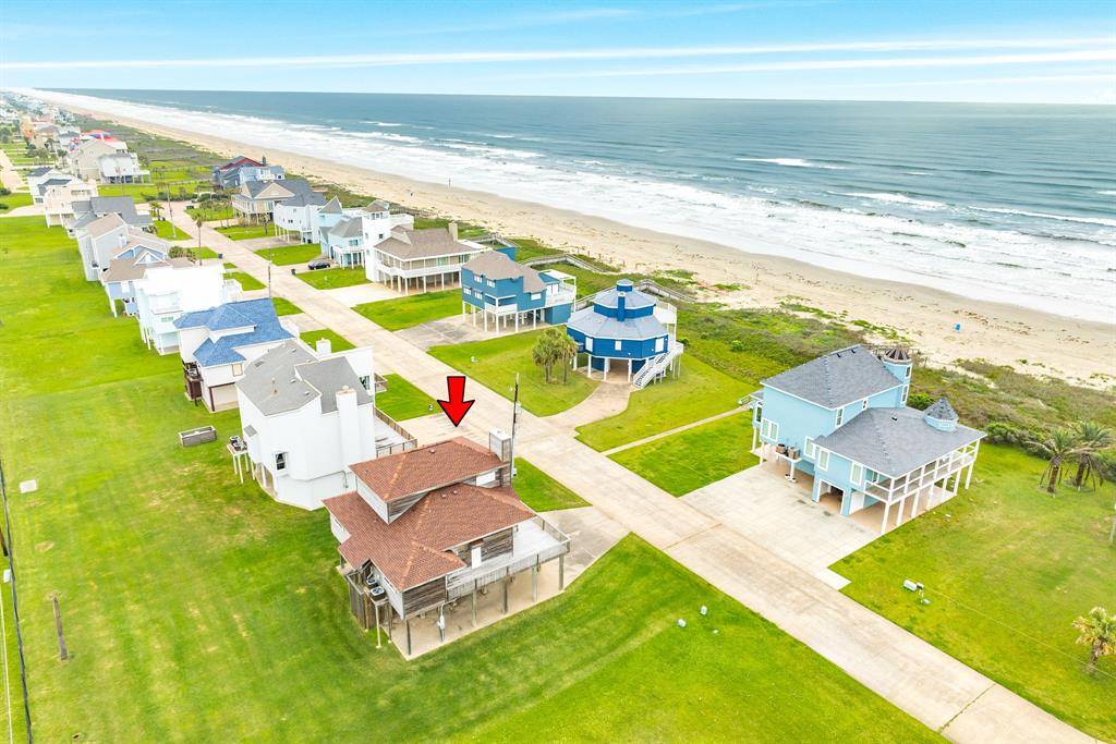 Galveston, TX 77554,19163 Kahala DR
