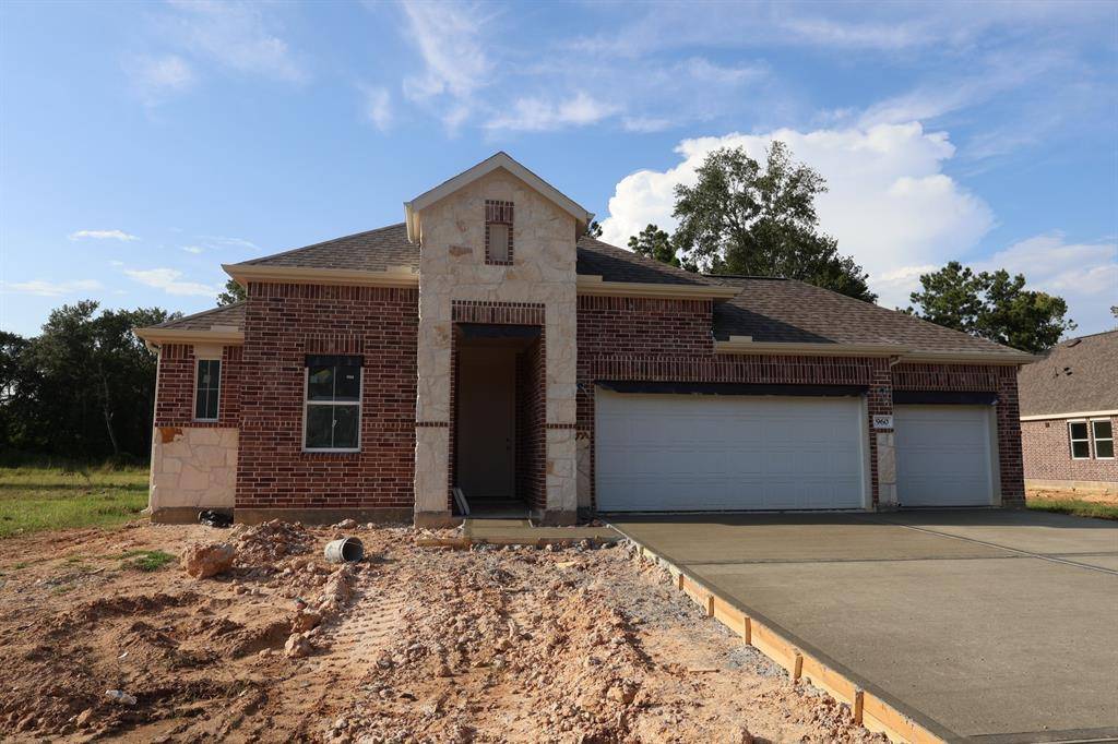 Cleveland, TX 77327,960 Tarkington Timbers DR