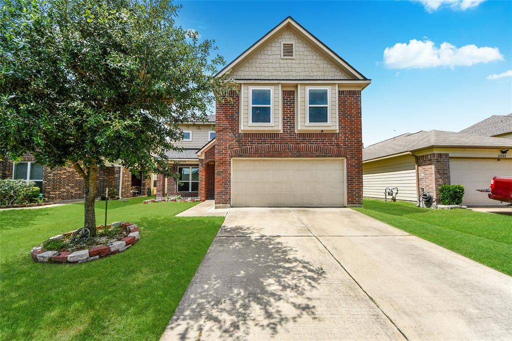 Katy, TX 77449,21626 Dean Dale CT
