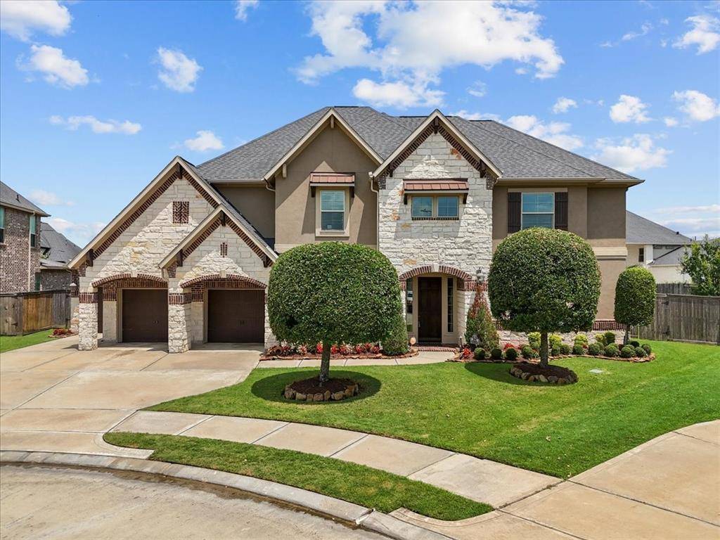 Houston, TX 77059,3415 Cactus Branch CT