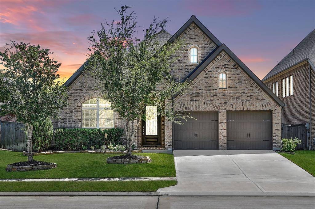 Cypress, TX 77433,19831 Appleton Hills TRL