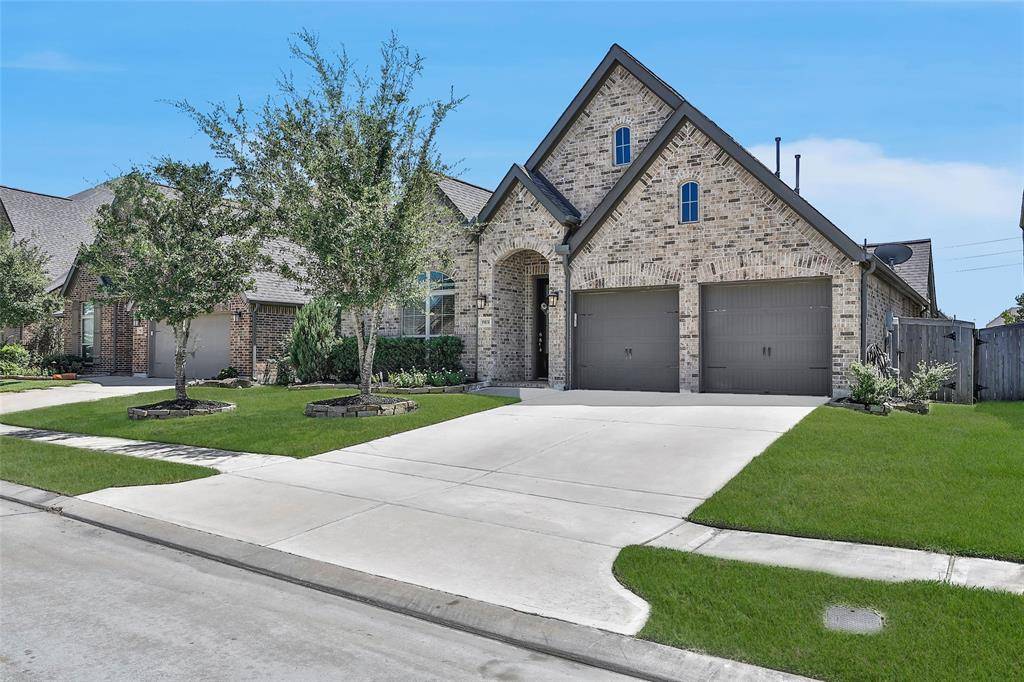 Cypress, TX 77433,19831 Appleton Hills TRL