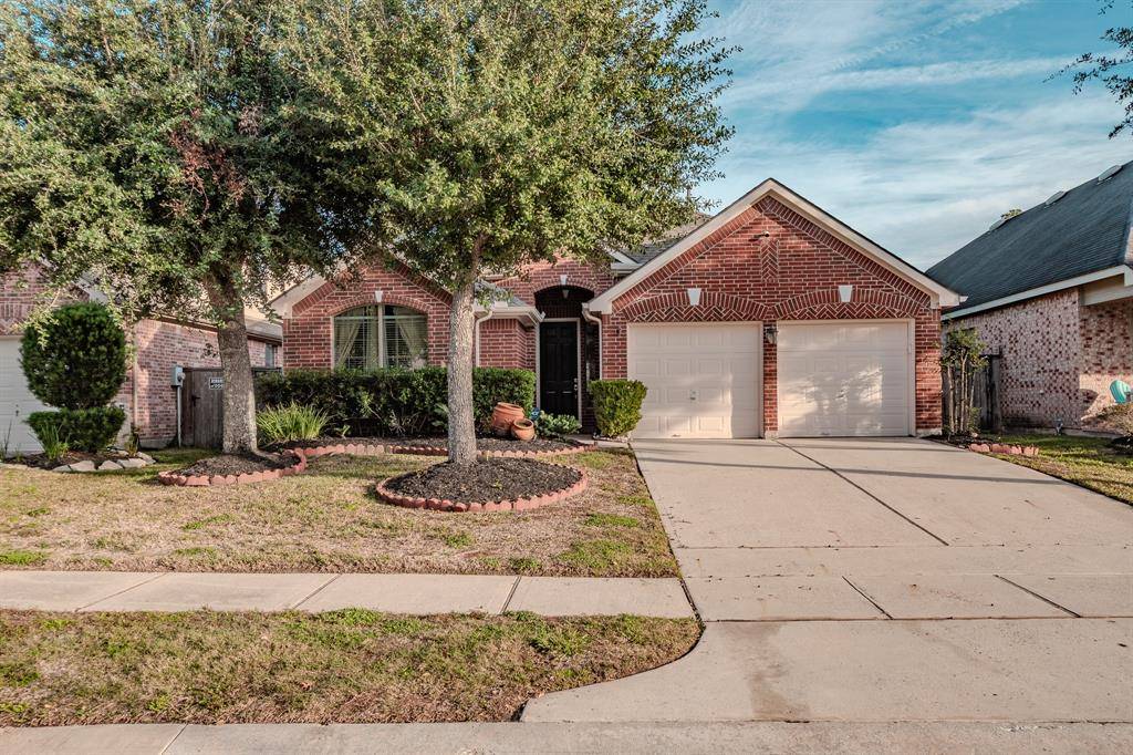 Humble, TX 77396,14406 Andrews Ridge LN