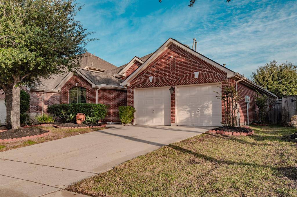 Humble, TX 77396,14406 Andrews Ridge LN