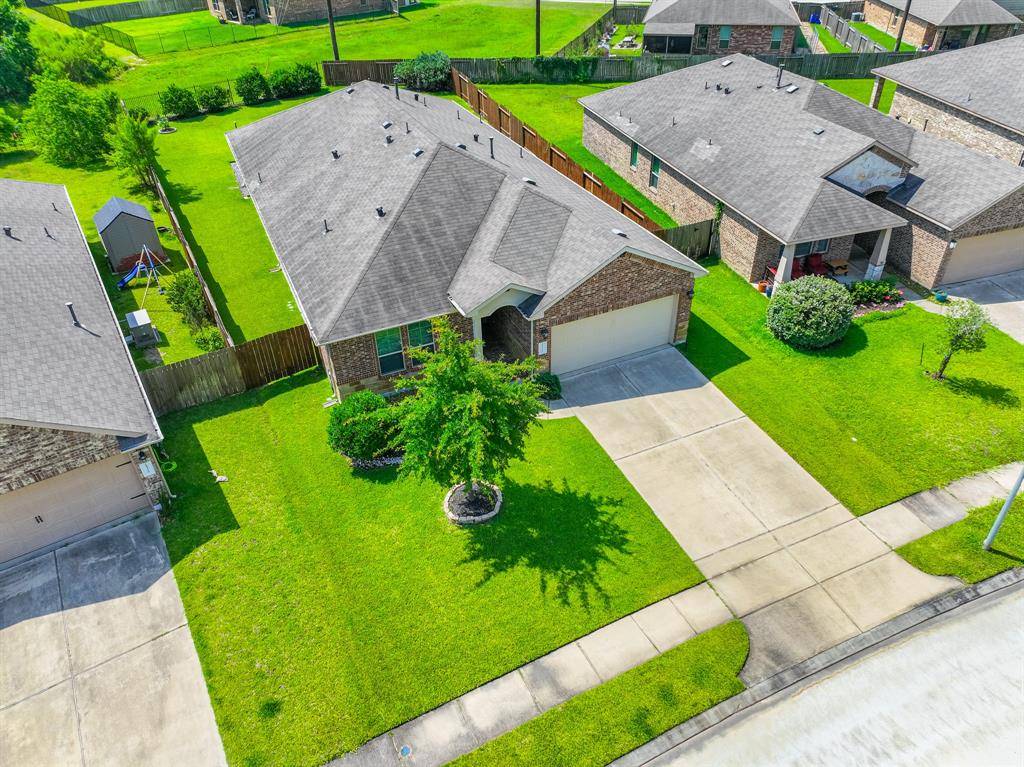 Spring, TX 77389,24322 S Newcastle Bay TRL
