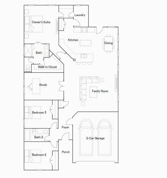 Rosharon, TX 77583,8311 Bristol Diamond DR