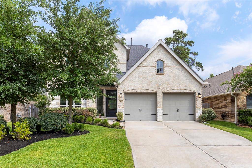 Montgomery, TX 77316,207 Allegro CT