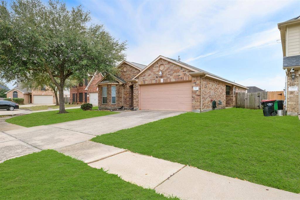 Fresno, TX 77545,1015 Sapling Crest CT