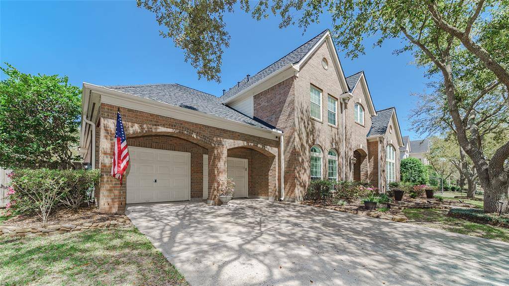 Houston, TX 77059,15423 Driftwood Oak CT