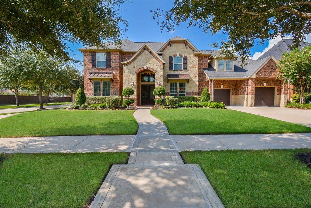 Sugar Land, TX 77479,6122 Apple Bluff CT