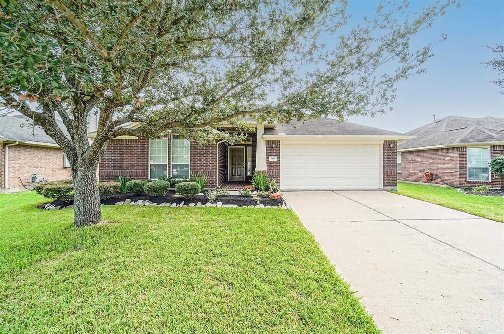 Pearland, TX 77581,2105 Ripple Bend LN