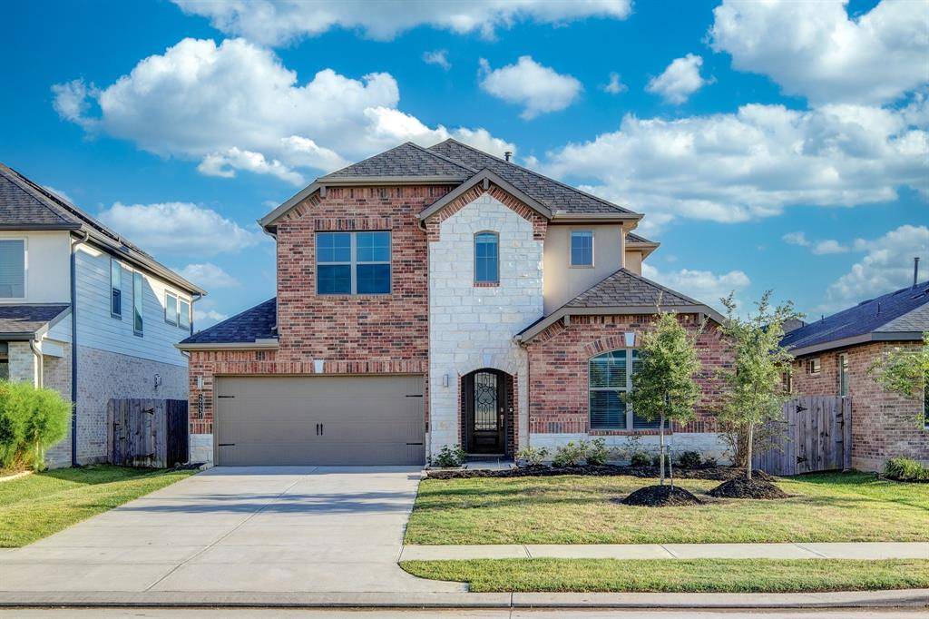 Katy, TX 77494,29231 Pikes Peak DR